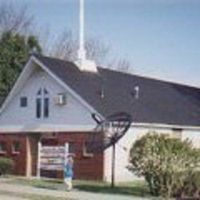 Clinton  Seventh-day Adventist Church