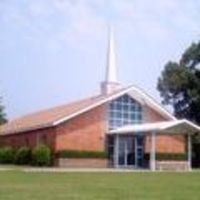 Leach Seventh-day Adventist Church