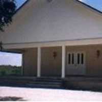 Bolivar Seventh-day Adventist Church - Bolivar, Missouri