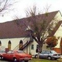 Denair Bilingual Seventh-day Adventist Church