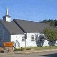 Cle Elum Adventist Church