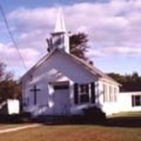Carp Lake Faith Memorial Seventh-day Adventist Church