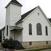 Connersville Seventh-day Adventist Church