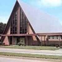 Charleston Seventh-day Adventist Church - Charleston, West Virginia