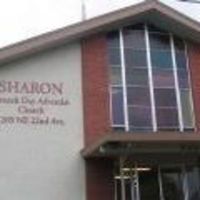 Sharon Adventist Church