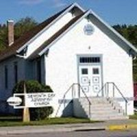 Hot Springs Adventist  Church