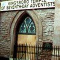 Kingsboro Temple Seventh-day Adventist Church