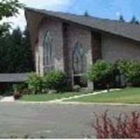 Chehalis Seventh-day Adventist Church