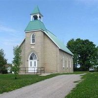 Parish of Bobcaygeon - Dunsford and Burnt River