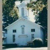 Allegan Seventh-day Adventist Church