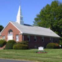 Princeton Seventh-day Adventist Church