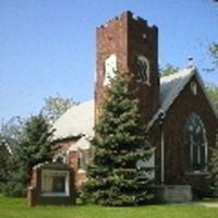 New Haven Seventh-day Adventist Church