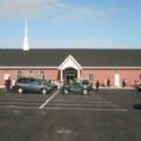 Lincoln Hispanic Seventh-day Adventist Church