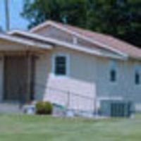 Ponca City Seventh-day Adventist Church
