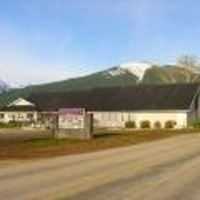 Hamilton Adventist Church - Hamilton, Montana
