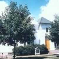 Hillsdale Seventh-day Adventist Church - Hillsdale, Michigan