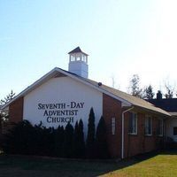 Clarksburg Seventh-day Adventist Church