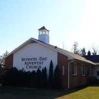 Clarksburg Seventh-day Adventist Church - Clarksburg, Maryland