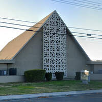 Ceres Seventh-day Adventist Church