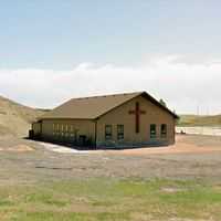 Hermosa Seventh-day Adventist Church - Hermosa, South Dakota