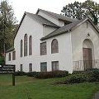 Hood River Seventh-day Adventist Church
