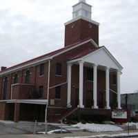 Magazine Street City Seventh-day Adventist Church - Louisville, Kentucky