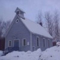 Chateaugay Church