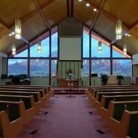 Sedona Seventh-day Adventist Church