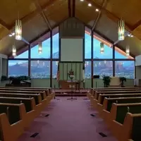 Sedona Seventh-day Adventist Church - Sedona, Arizona
