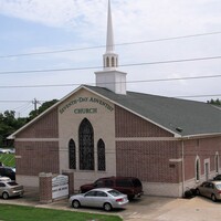 Houston West Seventh-day Adventist Church