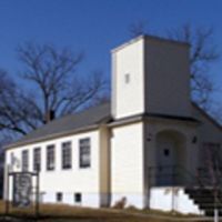 Saint Elmo Seventh-day Adventist Church