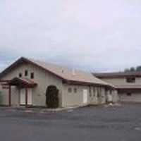 Kamiah Adventist Church - Kamiah, Idaho