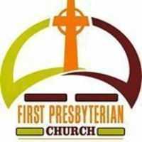 First Presbyterian Church - Douglasville - Douglasville, Georgia
