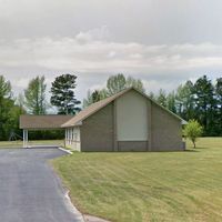 Pine Bluff Seventh-day Adventist Church