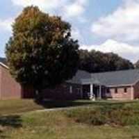 Buckhannon Seventh-day Adventist Church - Buckhannon, West Virginia