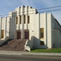 Oakland Immanuel Temple Seventh-day Adventist Church