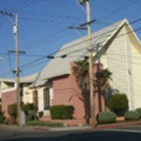 Oakland Market Street Seventh-day Adventist Church