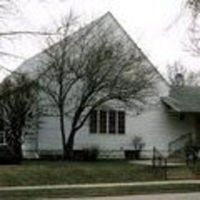 Marshalltown Seventh-day Adventist Church