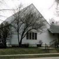 Marshalltown Seventh-day Adventist Church - Marshalltown, Iowa