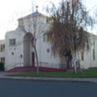 Vallejo Central Seventh-day Adventist Church