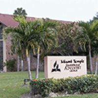 Miami Temple Seventh-day Adventist Church