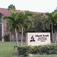 Miami Temple Seventh-day Adventist Church - Miami, Florida
