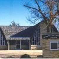Sedan Seventh-day Adventist Church - Sedan, Kansas