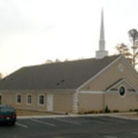 Atlanta First Hispanic Seventh-day Adventist Church