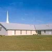 Iola Seventh-day Adventist Church - Iola, Kansas