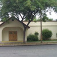 Oroville Seventh-day Adventist Church