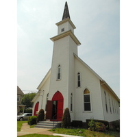 Middletown-Portland Seventh-day Adventist Church