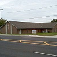 Norman Seventh-day Adventist Church