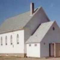 Kulm Adventist Church - Kulm, North Dakota