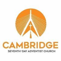 Cambridge Seventh-day Adventist Church